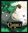 Kleuren op nummer - Ghibli - Célia Beauduc - 9789002287237