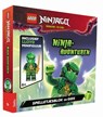LEGO® NINJAGO. Ninja-avonturen -  - 9789002287503