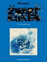 Franquin artbook Zwartkijken - André Franquin - 9789002288357