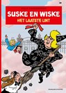 Het laatste lint - Willy Vandersteen ; Peter Van Gucht - 9789002288500