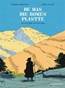 De man die bomen plantte - Florence Lebonvallet - 9789002289064