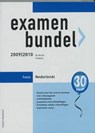 Examenbundel / 2009/2010 Havo Nederlands - REINTS, M. & MERKX, P. - 9789006075359