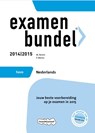 Examenbundel havo Nederlands - M. Reints ; P. Merkx - 9789006080612