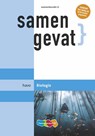 Samengevat havo Biologie -  - 9789006112450