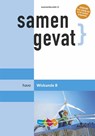 Samengevat Havo wiskunde B -  - 9789006112498