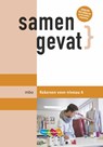 Samengevat mbo Rekenen voor niveau 4 -  - 9789006112535