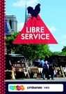 Libre Service VWO Litérature - Karin de Jonge - 9789006340624