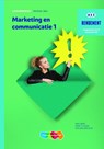 Marketing & communicatie Niveau 3&4 Deel 1 Leerwerkboek - Inge Berg ; Henk Tijssen - 9789006372274