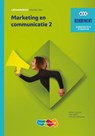 Marketing & communicatie Niveau 3&4 deel 2 Leerwerkboek - Henk Tijssen ; Inge Berg - 9789006372281
