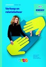 Verkoop en relatiebeheer - Henk Tijssen ; Inge Berg ; Henk Ottema - 9789006372304