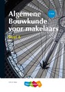 Algemene Bouwkunde voor Makelaars deel a -  - 9789006432800