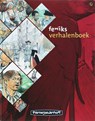 Feniks Vmbo 1-2 Verhalenbundel - Peter Smit - 9789006463101
