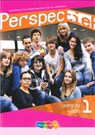 Perspectief 1 vmbo-kgt Leergids - Désiré Brokerhof ; Hilde van Halm ; Mattijs Bron - 9789006484816