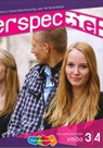 Perspectief Deel 3/4; Vmbo bovenbouw Leeropdrachtenboek - Désiré Brokerhof ; Hilde van Halm ; Mattijs Bron ; Inge Brokerhof - 9789006484861