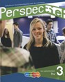 Perspectief Havo/vwo deel 3 Leer-opdrachtenboek - Desire Brokerhof ; Hilde van Halm ; Mattijs Bron ; Inge Brokerhof - 9789006484908