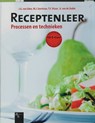 Receptenleer - J.G. van Eden ; W.J. Gerritsen ; T.F. Visser ; A. van de Zedde - 9789006580204