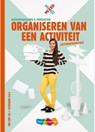 Organiseren van een activiteit vmbo Leerwerkboek - Inge Berg ; Henk Tijssen - 9789006627480