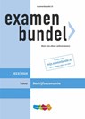 Examenbundel havo Bedrijfseconomie 2023/2024 -  - 9789006648324