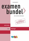 Examenbundel vwo Biologie 2023/2024 - M.C.C. Gommers - 9789006648591