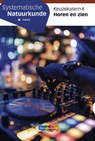 SysNatuurkunde LRN-line Keuzekatern havo 4 Horen en Zien -  - 9789006840957