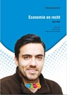 Economie en recht - Inge Berg ; Henk Tijssen - 9789006871005