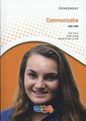 Communicatie Voor mbo - Henk Tijssen ; Jeanne de Jong - 9789006871067