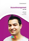 Accountmanagement Voor MBO - Henk Tijssen ; Henk Ottema - 9789006871081