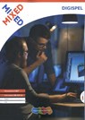 MIXED LRN-line online + boek Digispel 3/4 vmbo -  - 9789006911664