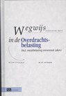 Wegwijs in de Overdrachtsbelasting + CD-ROM - STRAATEN, J.C. van - 9789012381970