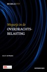 Wegwijs in de Overdrachtsbelasting + Inclusief Cd-rom - STRAATEN, J.C. van - 9789012386746
