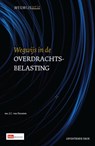 Wegwijs in de overdrachtsbelasting - J.C. van Straaten - 9789012387651
