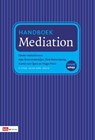 Handboek mediation - ALex Brenninkmeijer ; Dick Bonenkamp ; Karen van Oyen ; Hugo Prein - 9789012389419