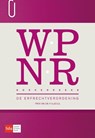 De erfrechtverordening - P. Vlas ; F. Ibili ; F.W.J.M. Schols - 9789012394581