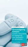 Farmawetgeving compact 2015 - 2016 - Jurriane mr. Rendering - 9789012396578