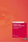 Inzicht in de ondernemingsraad - R.H. van het Kaar - 9789012400978