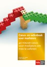 Casus- en oefenboek voor mediators. Editie 2018 - Francine ten Hoedt ; Jocelyn Weimar - 9789012403238
