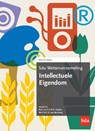 Sdu wettenverzameling intellectuele eigendom 2022 - P.G.F.A. Geerts ; P.A.C.E. van der Kooij - 9789012407601