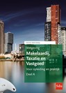 Wetgeving Makelaardij, Taxatie & Vastgoed 2022-2023 (set a 2 delen) Studiejaar 2022-2023 - Eelco de Jong ; Marcel Melgers ; Nadeni Sant Ram ; Norbert Telders ; Miranda Bood - 9789012408233