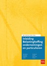 Inleiding Belastingheffing ondernemingen en particulieren. 2024 - A.J. van Doesum ; S.M.H. Dusarduijn ; M.J. Hoogeveen ; A.W.G. Lamers-van Rossum ; M.J.J.R. van Mourik ; W.A.P. van Roij ; C. Wisman - 9789012409469