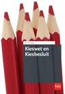 Kieswet en Kiesbesluit. Editie 2024 - Sdu Wettenredactie - 9789012409636