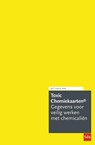 Toxic Chemiekaarten 40ste editie 2025 - Chempros B.V. - 9789012409681