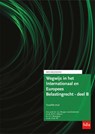 Wegwijs in het Internationaal en Europees Belastingrecht - deel B Editie 2024 Europees Belastingrecht - R.P.C. Adema ; G.F. Boulogne ; H.M. Pit - 9789012409773