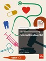 Sdu Wettenverzameling Gezondheidsrecht 2024-2025 - W.R. Kastelein ; J. Legemaate - 9789012409889