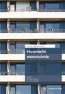 Huurrecht Woonruimte - T. de Groot ; F. Ringnalda - 9789012410137