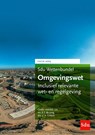 Wettenbundel Omgevingswet 2025 - Mr. E.T. de Jong ; J. in 't Hout - 9789012410748
