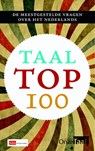 Taal top - Genootschap Onze Taal ; Taalwerkplaats - 9789012581363