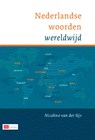 Nederlandse woorden wereldwijd - SIJS, Nicoline van der - 9789012582148