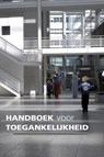 Handboek voor toegankelijkheid - Maarten Wijk - 9789012585057