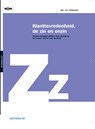 Klanttevredenheid, de zin en onzin - J.P.R. Thomassen - 9789013007534