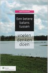 Een betere balans tussen voelen, denken en doen - S. Overbeeke - 9789013048285